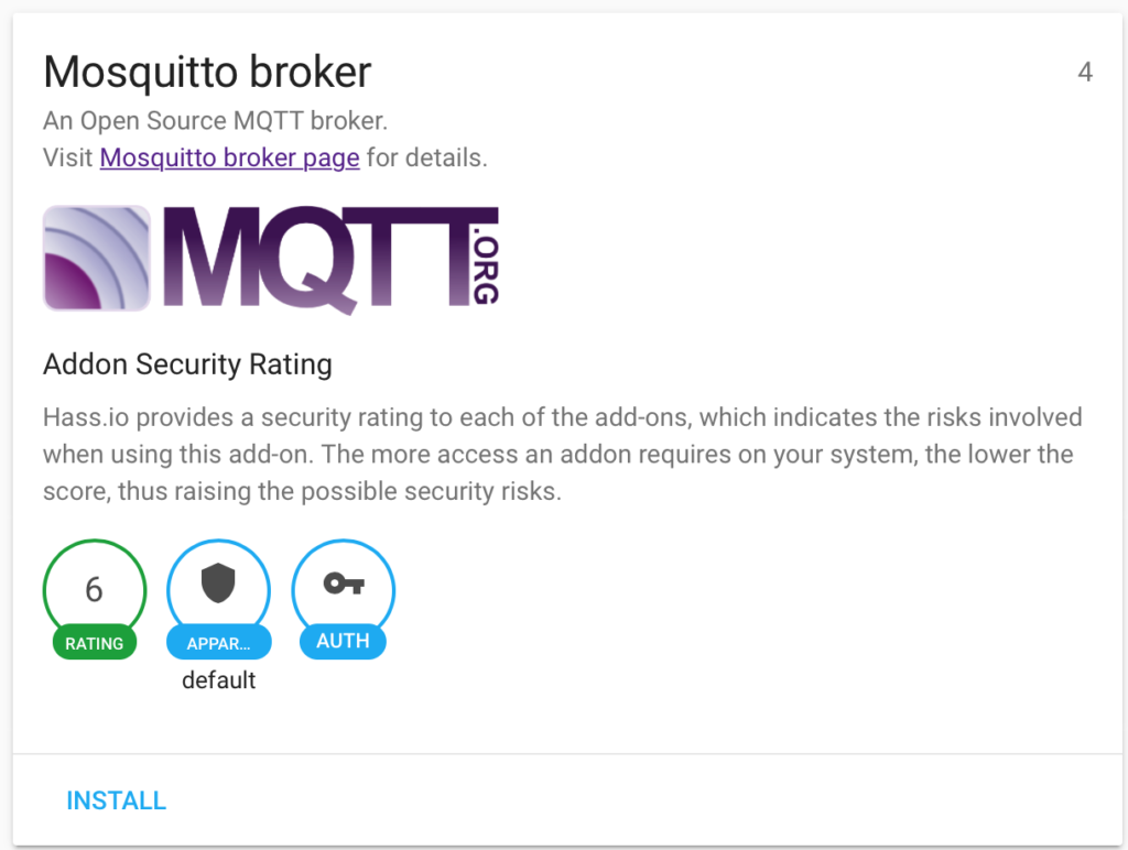 Mosquitto Mqtt Server installieren | Smart Home Assistant
