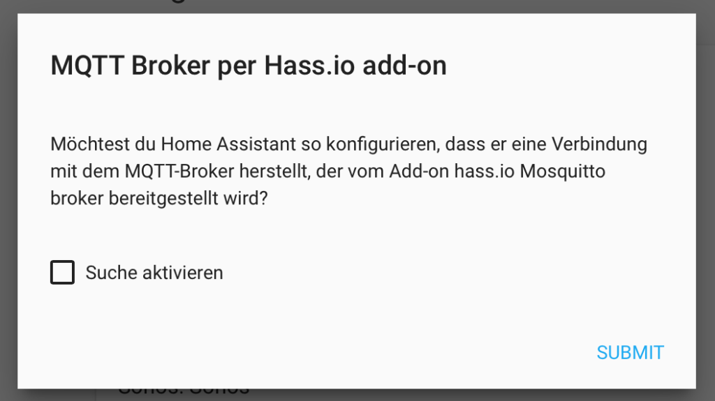 Mosquitto Mqtt Server installieren | Smart Home Assistant